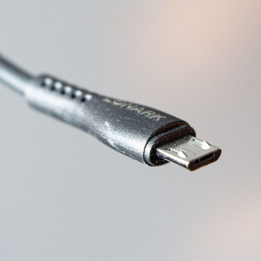 کابل microUSB لونارک مدل LC 10a