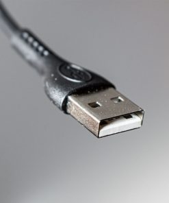 کابل microUSB لونارک مدل LC 10a
