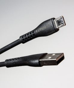 کابل microUSB لونارک مدل LC 10a