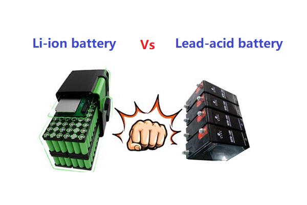 What_is_the_difference_between_a_lithium_ion_battery_and_a_lead-acid_battery