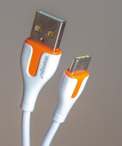 کابل تایپ سی سیبراتون مدل K405c