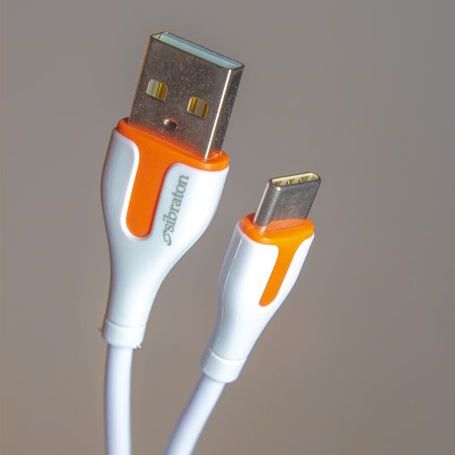 کابل تایپ سی سیبراتون مدل K405c