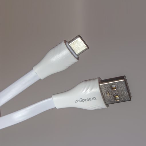 کابل تایپ سی سیبراتون مدل S415c
