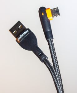 کابل micro USB مدل S445a