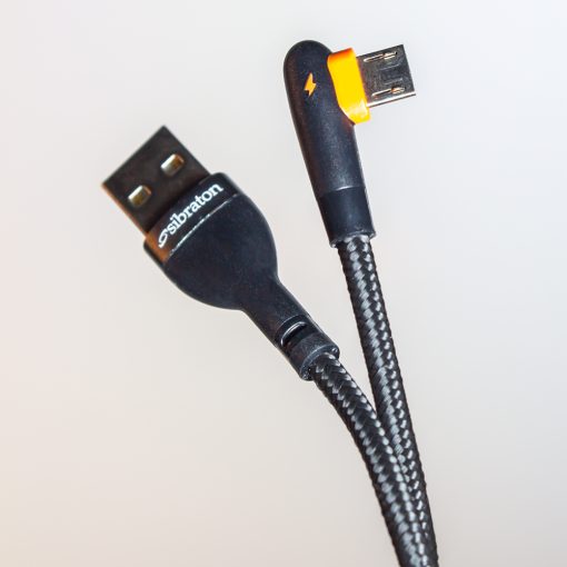 کابل micro USB مدل S445a