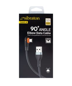 کابل micro USB مدل S445a