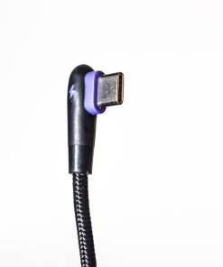 کابل تایپ سی سیبراتون مدل S445c