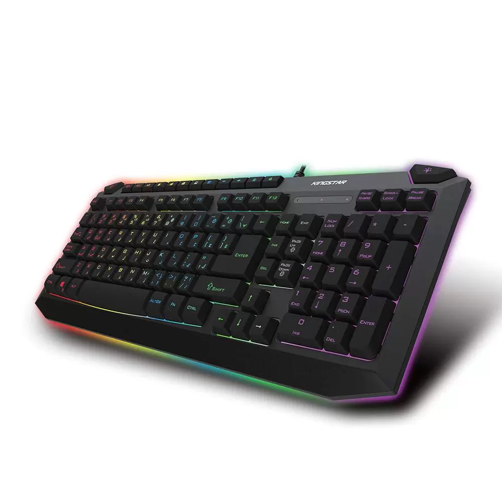 KB165G KB165G