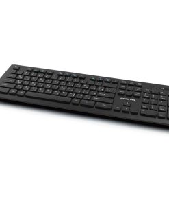 کیبورد کینگ استار مدل KB75W