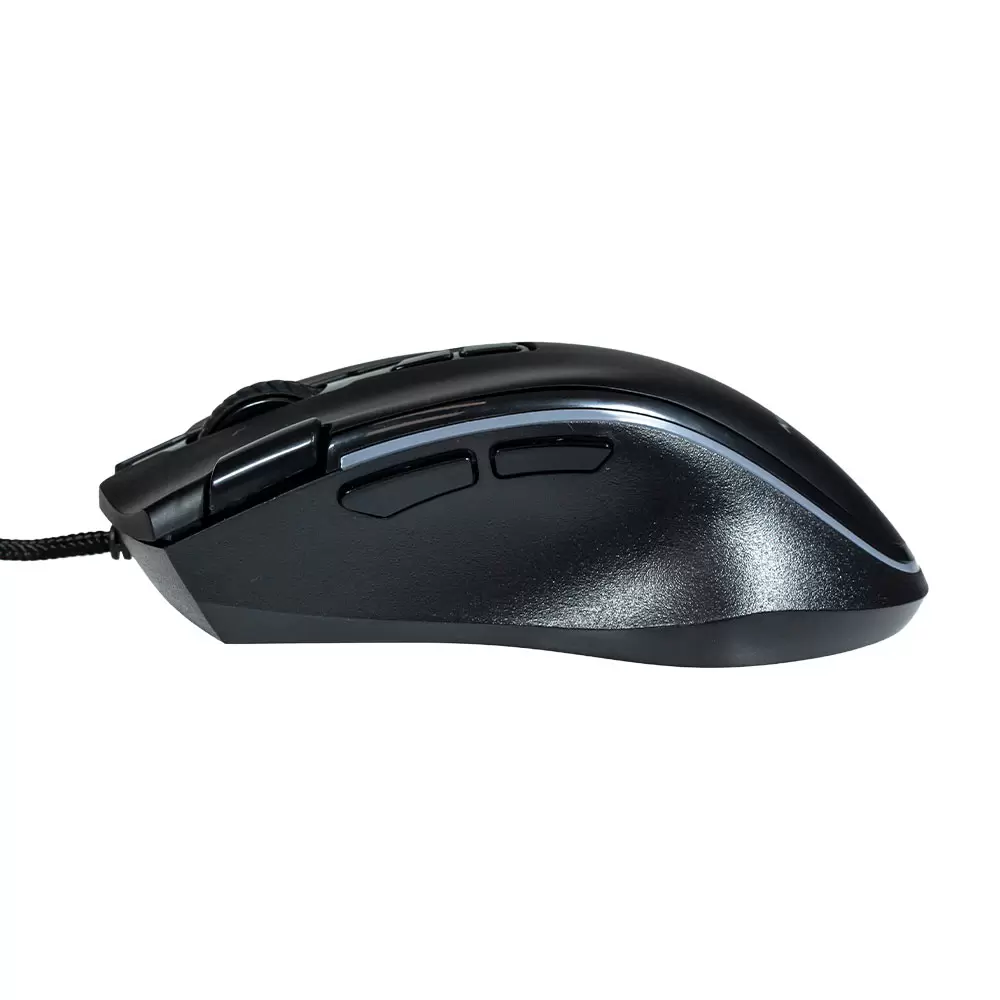 ماوس گیمینگ باسیم کینگ استار مدل KM248G ماوس گیمینگ باسیم کینگ استار مدل KM248G