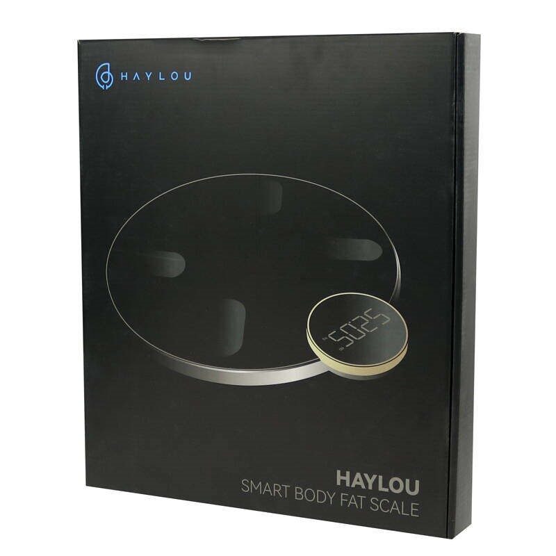 ترازوی هوشمند هایلو