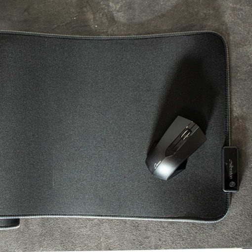 پد ماوس گیمینگ سیبراتون مدل SMP5105G