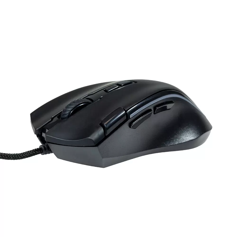 ماوس گیمینگ باسیم کینگ استار مدل KM248G ماوس گیمینگ باسیم کینگ استار مدل KM248G