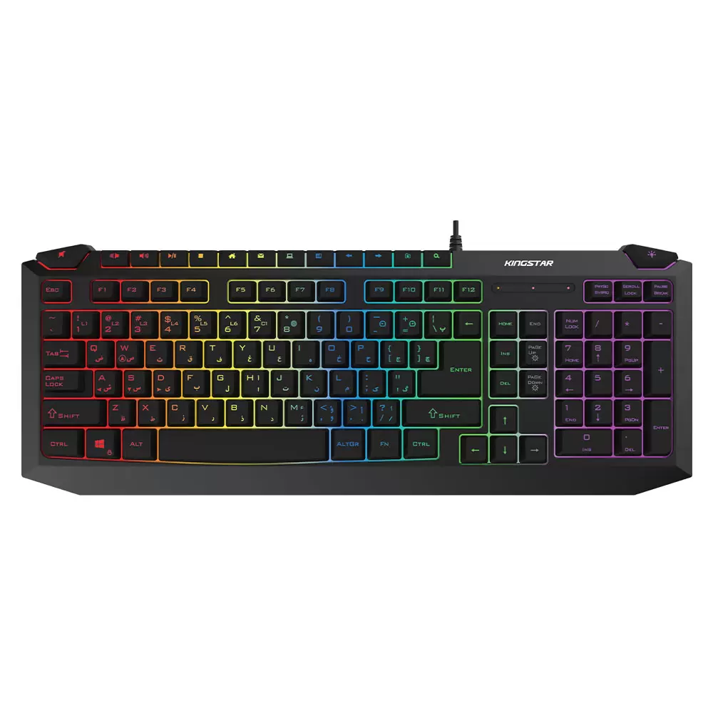 KB165G KB165G