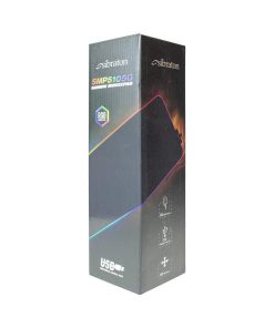 پد ماوس گیمینگ سیبراتون مدل SMP5105G