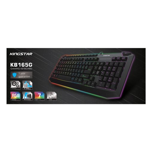 KB165G