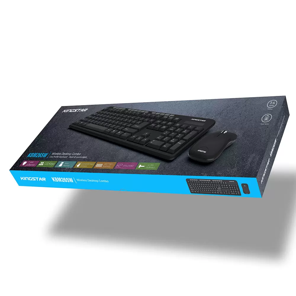 kbm265w kbm265w