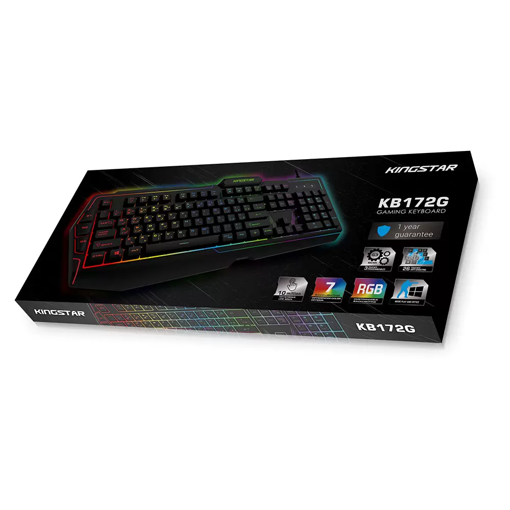 kb172g kb172g