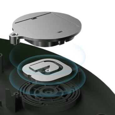 ترازوی هوشمند هایلو