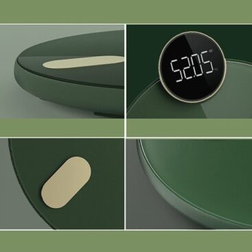 ترازوی هوشمند هایلو