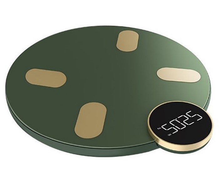 ترازوی هوشمند هایلو