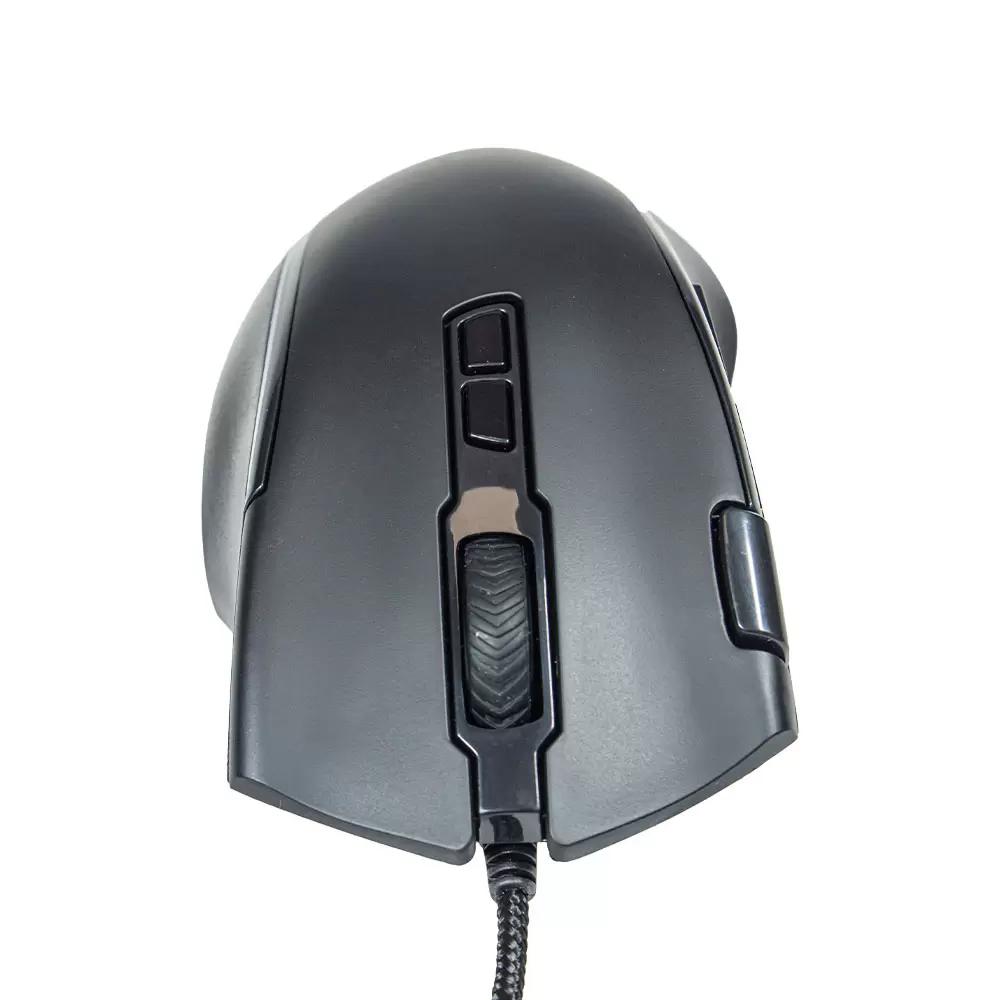 ماوس گیمینگ باسیم کینگ استار مدل KM248G ماوس گیمینگ باسیم کینگ استار مدل KM248G
