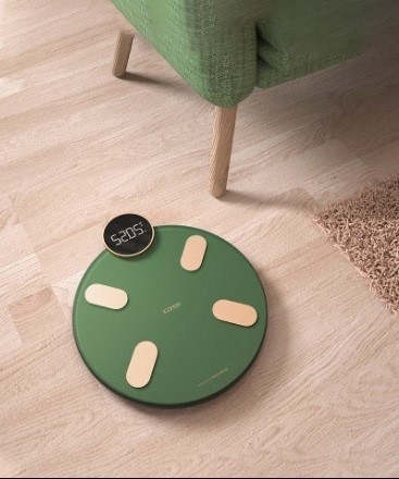 ترازوی هوشمند هایلو