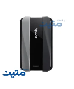 هارد اکسترنال Apacer AC533 با رابط USB 3.2 Gen 1
