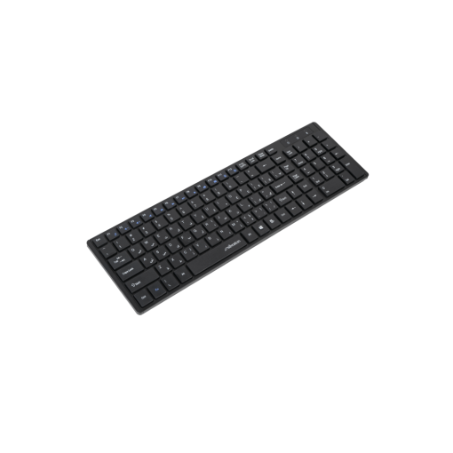 کیبورد سیبراتون مدل skb578w