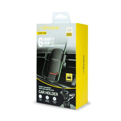هولدر سیبراتون مدل SH6120