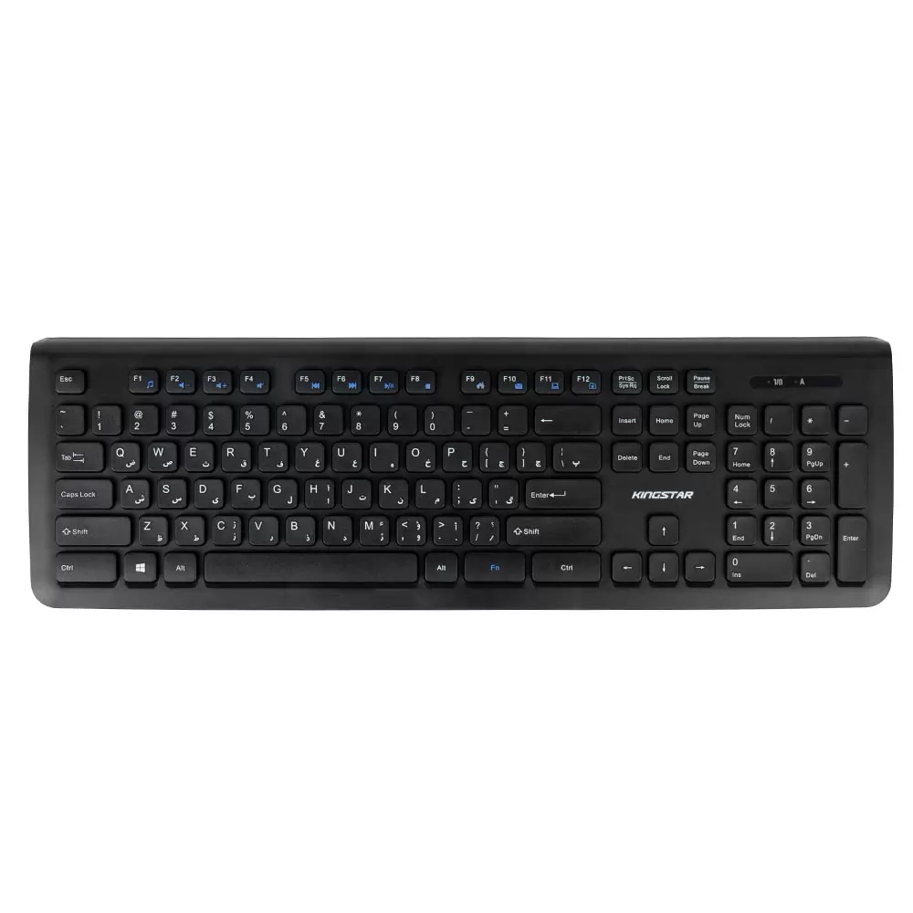 KB75W KB75W