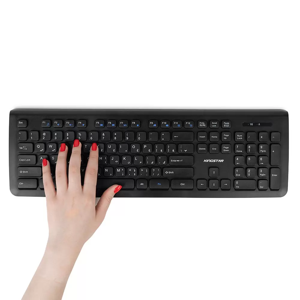 KB75W KB75W