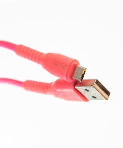 کابل microUSB کینگ استار مدل K106a