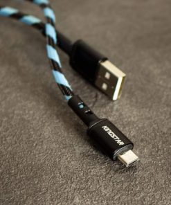 کابل microUSB کینگ استار مدل K120a