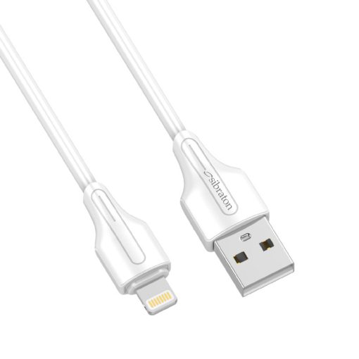 کابل لایتنینگ سیبراتون مدل S410i