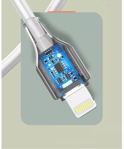 کابل لایتنینگ سیبراتون مدل S410i