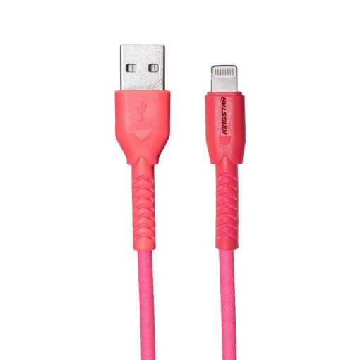 کابل لایتنینگ کینگ استار مدل K106i
