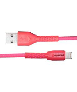 کابل لایتنینگ کینگ استار مدل K106i