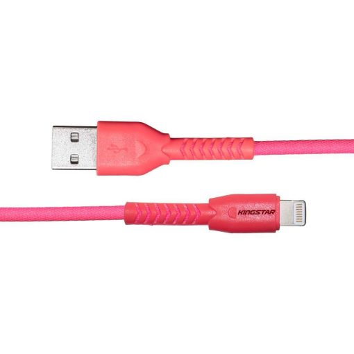 کابل لایتنینگ کینگ استار مدل K106i