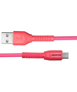 کابل microUSB کینگ استار مدل K106a