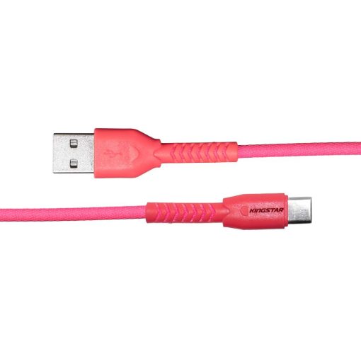 کابل تایپ سی کینگ استار مدل K106c