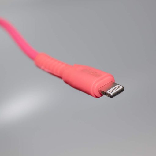 کابل لایتنینگ کینگ استار مدل K106i