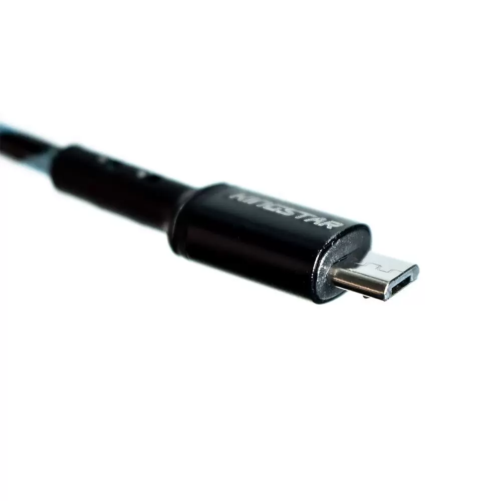 کابل microUSB کینگ استار مدل K120a کابل microUSB کینگ استار مدل K120a