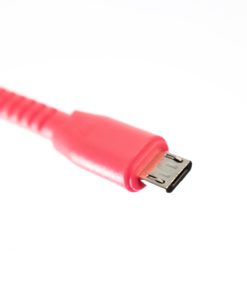 کابل microUSB کینگ استار مدل K106a