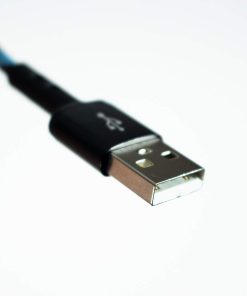 کابل microUSB کینگ استار مدل K120a