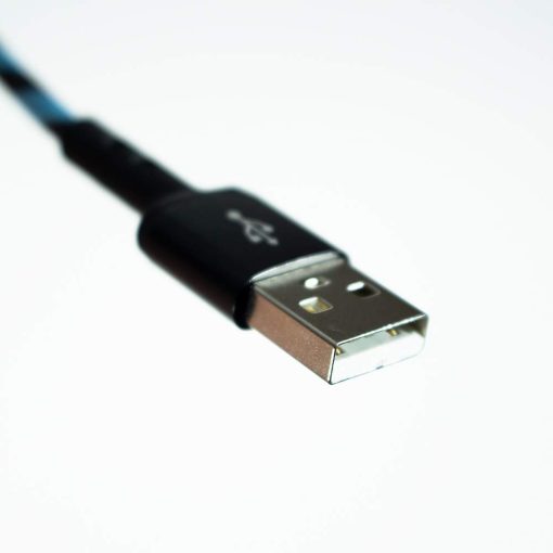 کابل microUSB کینگ استار مدل K120a