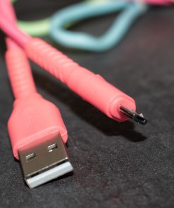 کابل microUSB کینگ استار مدل K106a