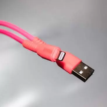 کابل لایتنینگ کینگ استار مدل K106i