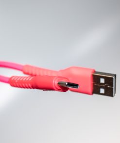 کابل تایپ سی کینگ استار مدل K106c