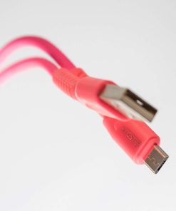کابل microUSB کینگ استار مدل K106a